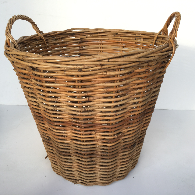 BASKET, Medium Tapered 40-50cm